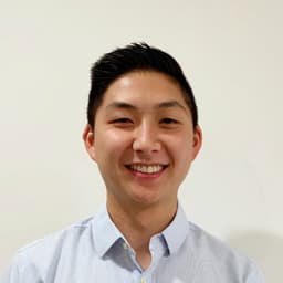 Dathan Wong
